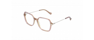 Lunettes de vue Charlie Chill - CCF2604 - Rose A