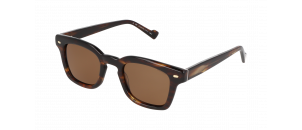 Lunettes de soleil Charlie Chill - CCS2601 - Ecaille B