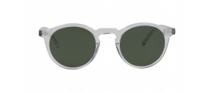 Lunettes de soleil Charlie Chill - CCS2602 - Cristal / Transparent B