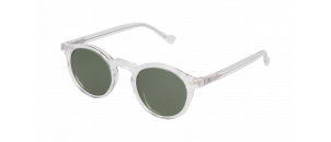 Lunettes de soleil Charlie Chill - CCS2602 - Cristal / Transparent B