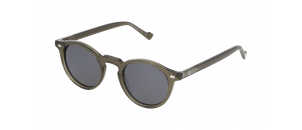 Lunettes de soleil Charlie Chill - CCS2602 - Vert B