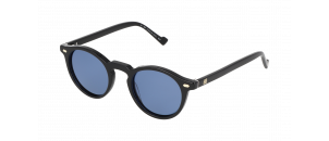 Lunettes de soleil Charlie Chill - CCS2602 - Noir B