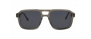 Lunettes de soleil Charlie Chill - CCS2603 - Marron B