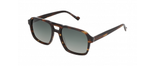 Lunettes de soleil Charlie Chill - CCS2603 - Ecaille B