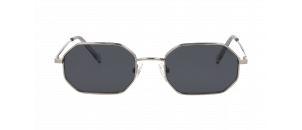 Lunettes de soleil Charlie Chill - CCS2607 - Argent B