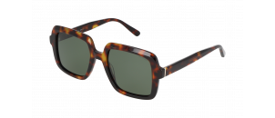 Lunettes de soleil Charlie Chill - CCS2612 - Ecaille B