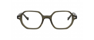 Lunettes de vue Charlie Chill - CCA2603 - Kaki A