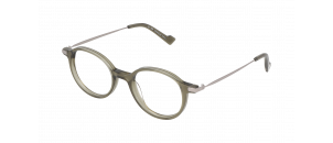 Lunettes de soleil Charlie Chill - CCA2604 - Kaki A