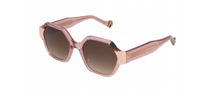 Lunettes de vue Ibizcus - IBIS2602 - Rose B