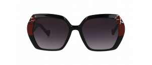 Lunettes de soleil Ibizcus - IBIS2604 - Noir B