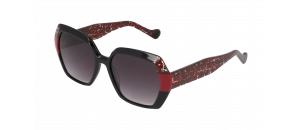 Lunettes de soleil Ibizcus - IBIS2604 - Noir B