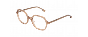 Lunettes de vue Moderato - MOF2602 - Nude A