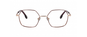 Lunettes de vue Moderato - MOF2603 - Rouge A