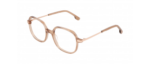 Lunettes de vue Moderato - MOF2604 - Brun A