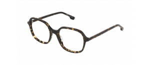 Lunettes anti-lumière bleue Moderato - MOF2605 - Ecaille A