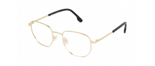 Lunettes de vue Moderato - MOH2601 - Doré A
