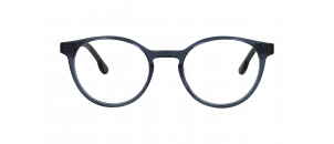 Lunettes de vue Moderato - MOH2602 - Bleu A
