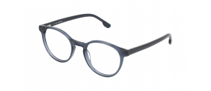 Lunettes de vue Moderato - MOH2602 - Bleu A
