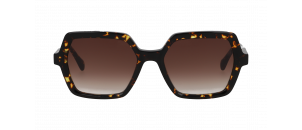 Lunettes de soleil Drew. S - DSF2631 - Ecaille B