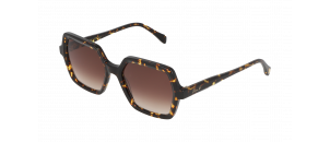 Lunettes de soleil Drew. S - DSF2631 - Ecaille B