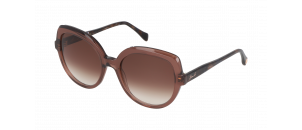 Lunettes de soleil Drew. S - DSF2632 - Brun B