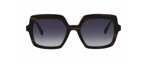 Lunettes de soleil Drew. S - DSF2633 - Brun B