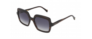 Lunettes de soleil Drew. S - DSF2633 - Brun B