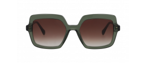 Lunettes de soleil Drew. S - DSF2633 - Kaki B