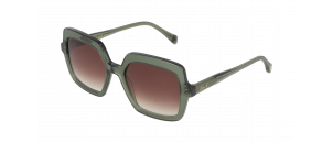 Lunettes de soleil Drew. S - DSF2633 - Kaki B