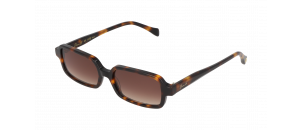 Lunettes de soleil Drew. S - DSF2634 - Ecaille B