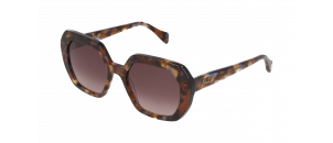 Lunettes de soleil Drew. S - DSF2635 - Ecaille B