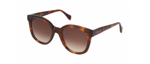 Lunettes de soleil Drew. S - DSF2636 - Ecaille B