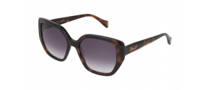 Lunettes de soleil Drew. S - DSF2637 - Ecaille B