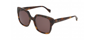Lunettes de soleil Drew. S - DSF2638 - Ecaille B