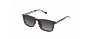 Lunettes de vue Medley - MCH2601 - Noir A