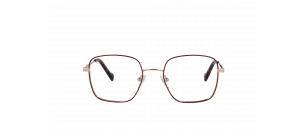 Lunettes de vue Charlie Chill - CCA2601 - Rouge A