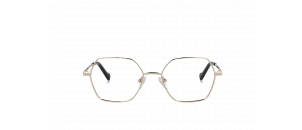 Lunettes de vue Medley - MCF2602 - Doré A