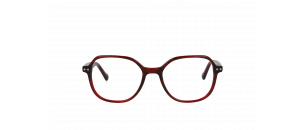 Lunettes de vue Medley - MCF2603 - Rouge A