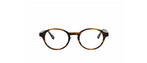 Lunettes de vue Platon - PLT2601 - Brun A