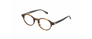 Lunettes de vue Platon - PLT2601 - Brun A