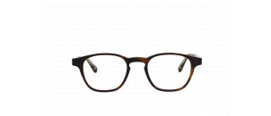 Lunettes de vue Platon - PLT2602 - Brun A