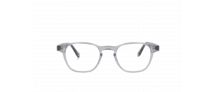 Lunettes de vue Platon - PLT2602 - Cristal / Transparent A