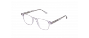 Lunettes de vue Platon - PLT2602 - Cristal / Transparent A
