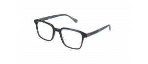 Lunettes de vue Platon - PLT2604 - Bleu A