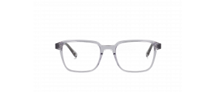 Lunettes de vue Platon - PLT2604 - Cristal / Transparent A