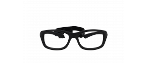 Lunettes de soleil Demetz - SOFTNESS515451 - Noir A