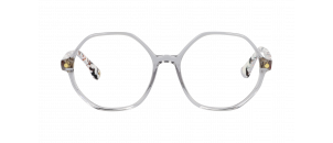 Lunettes de vue Christian Lacroix - CL1140 - Cristal / Transparent A