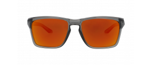 Lunettes de soleil Oakley - OO9448 - Gris B
