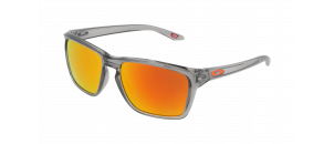 Lunettes de soleil Oakley - OO9448 - Gris B