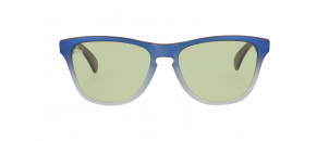Lunettes de soleil Oakley - OO9417 - Gris B